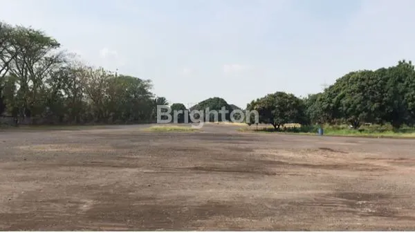 Gambar Property TANAH KOSONG CILEGON TIMUR