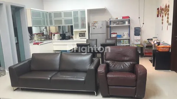 image RUMAH TERAWAT SIAP HUNI DARMO PERMAI TIMUR DEKAT MADAME CHANG (4)