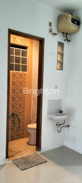 image PAVILLIUN STRATEGIS DI KEBAYORAN BARU, COCOK UNTUK USAHA & HUNIAN (6)