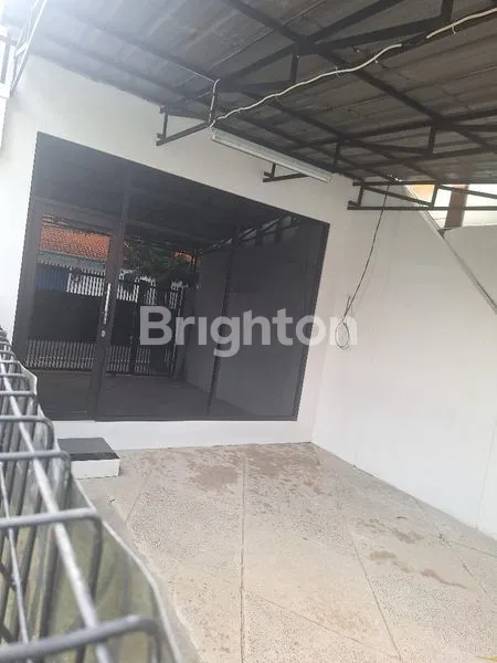 image PAVILLIUN STRATEGIS DI KEBAYORAN BARU, COCOK UNTUK USAHA & HUNIAN (3)