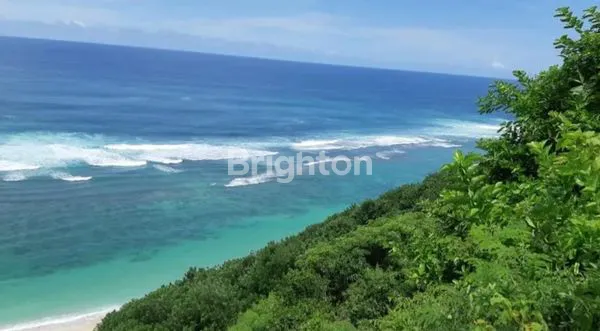 image MELASTI CLIFF BEACHFRONT LEASEHOLD (8)