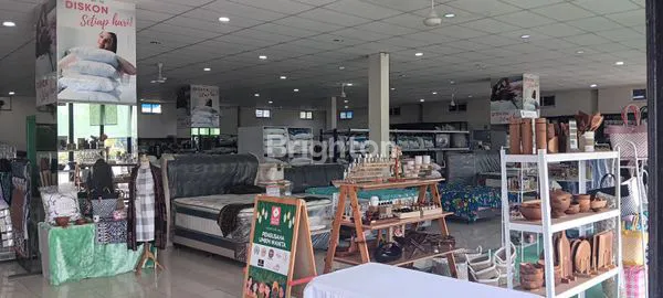 image  DIJUAL FRONT OFFICE LUAS DAN STRATEGIS DI PASAR KEMIS TANGERANG (4)