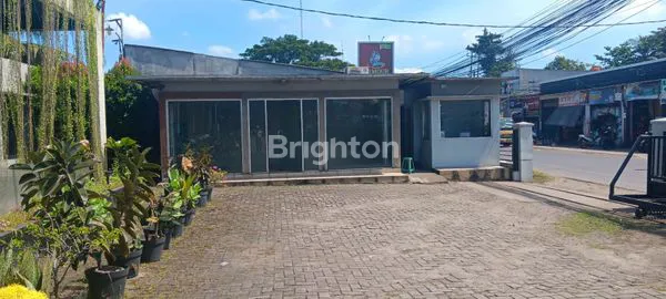 image  DIJUAL FRONT OFFICE LUAS DAN STRATEGIS DI PASAR KEMIS TANGERANG (2)