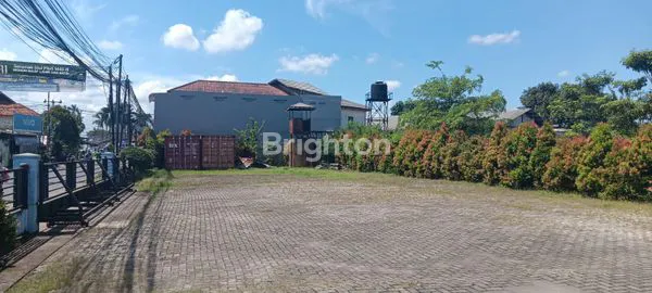 image  DIJUAL FRONT OFFICE LUAS DAN STRATEGIS DI PASAR KEMIS TANGERANG (3)