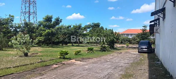 image  DIJUAL FRONT OFFICE LUAS DAN STRATEGIS DI PASAR KEMIS TANGERANG (8)