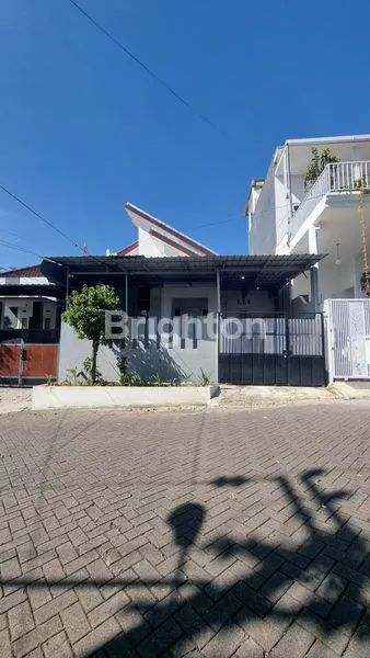 RUMAH PESONA MUTIARA TIDAR