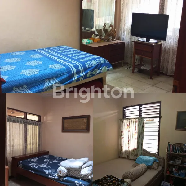 image JARANG ADA! RUMAH BERGAYA JOGLO DI KOTA BANDUNG (4)