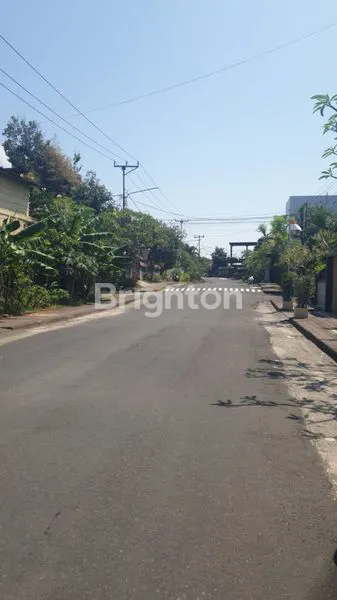 image RUMAH MEWAH 2 LANTAI DI NUSA DUA - 5KT, 285M² SHM, VIEW PREMIUM (2)