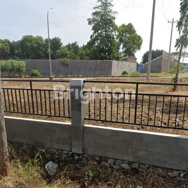 image TANAH SIAP BANGUN BULUSAN TEMBALANG SEMARANG SELATAN (1)