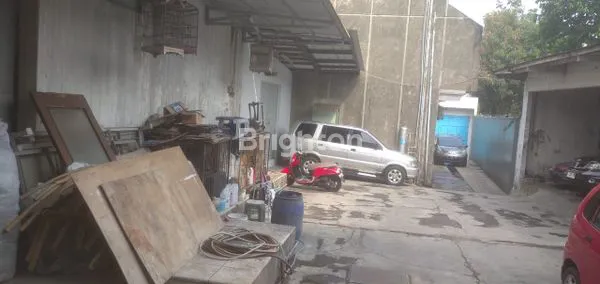 image GUDANG DEKAT TOL  SANGAT STRA TEGIS (2)