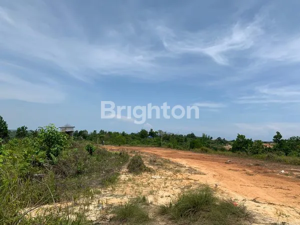 image TANAH KOSONG DIJUAL DAERAH BERSEBELAHAN DENGAN PERUMAHAN REGENCY CLUSTER BARU (3)