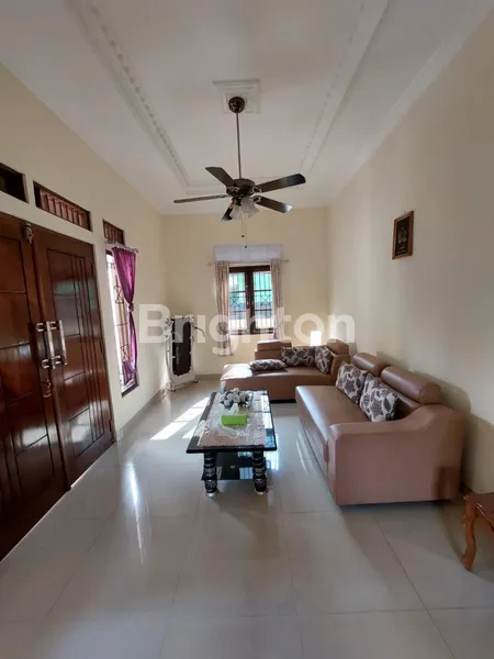 image DIJUAL CEPAT RUMAH ASRI BEBAS BANJIR DI BOJONGSARI DEPOK (4)