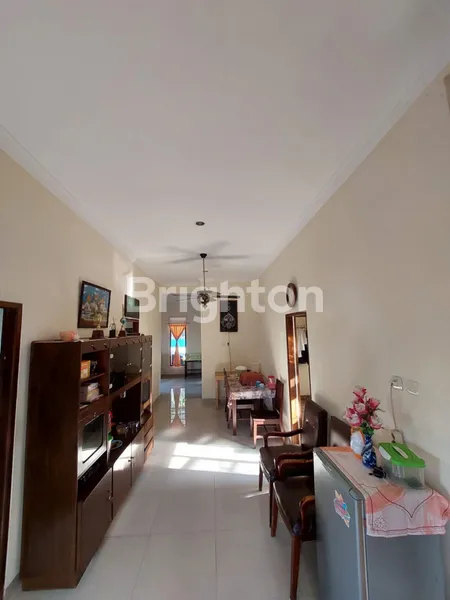 image DIJUAL CEPAT RUMAH ASRI BEBAS BANJIR DI BOJONGSARI DEPOK (5)