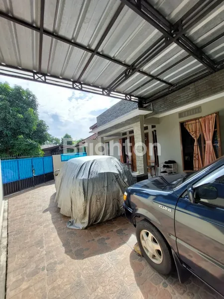 image DIJUAL CEPAT RUMAH ASRI BEBAS BANJIR DI BOJONGSARI DEPOK (6)