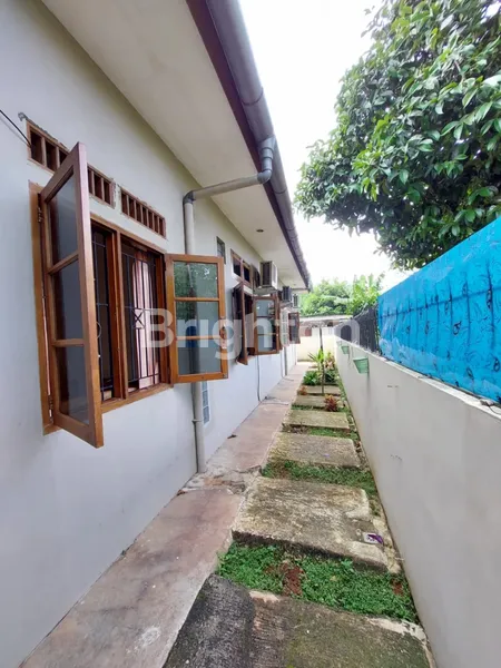 image DIJUAL CEPAT RUMAH ASRI BEBAS BANJIR DI BOJONGSARI DEPOK (7)