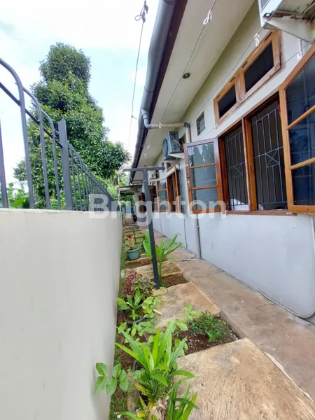 image DIJUAL CEPAT RUMAH ASRI BEBAS BANJIR DI BOJONGSARI DEPOK (8)