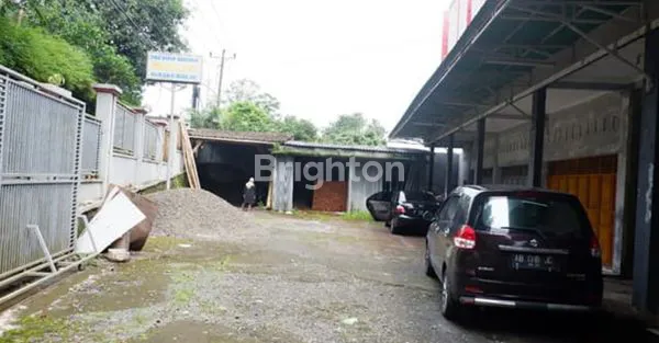 image RUKO DAN TANAH PINGGIR JALAN CANGKIRAN MIJEN SEMARANG  (4)