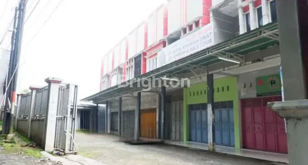 image RUKO DAN TANAH PINGGIR JALAN CANGKIRAN MIJEN SEMARANG  (1)