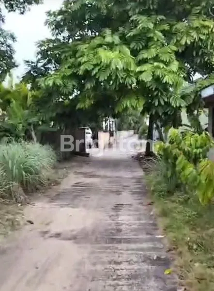 image TANAH STRATEGIS 112M² DI JL. SUMATERA 1, SIAP BANGUN RUMAH (1)