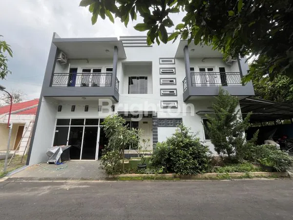 image RUMAH MEGA RESIDENCE SEMARANG (1)