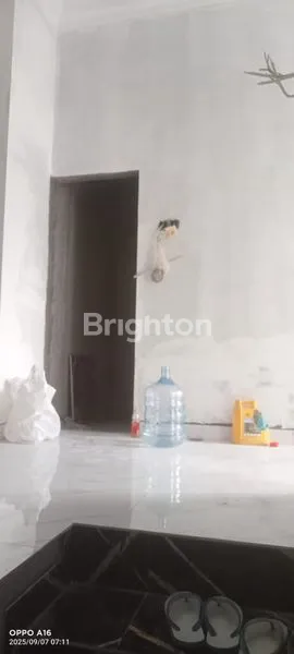 image RUMAH BARU 2.5 LANTAI PREMIUM DI DUREN SAWIT, ROW 3 MOBIL (4)