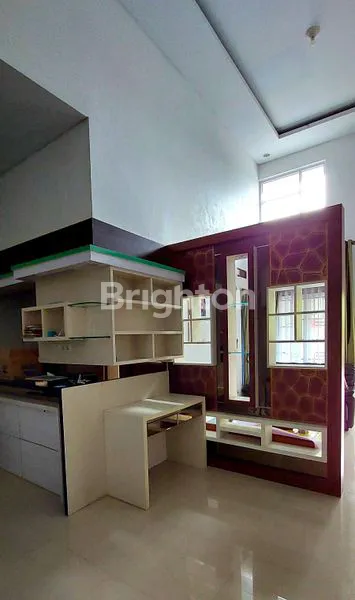 image RUMAH MEWAH 3KT CLUSTER D\'ANUGRAH REGENCY PEKANBARU SIAP HUNI (3)