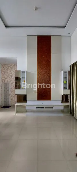 image RUMAH MEWAH 3KT CLUSTER D\'ANUGRAH REGENCY PEKANBARU SIAP HUNI (2)