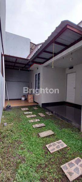 image RUMAH MEWAH 3KT CLUSTER D\'ANUGRAH REGENCY PEKANBARU SIAP HUNI (4)