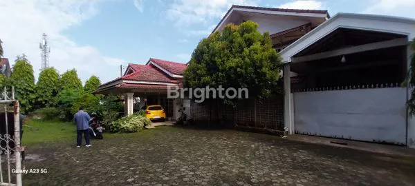 image DIJUAL RUMAH SIAP HUNI  JL.KEBUN BUNGA PALEMBANG (1)
