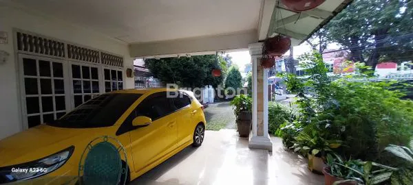 image DIJUAL RUMAH SIAP HUNI  JL.KEBUN BUNGA PALEMBANG (6)