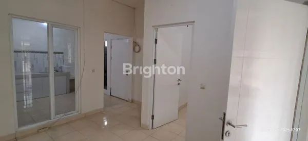 image RUMAH MINIMALIS 2KT THE RIVER PARUNG PANJANG - DEKAT STASIUN KRL (4)