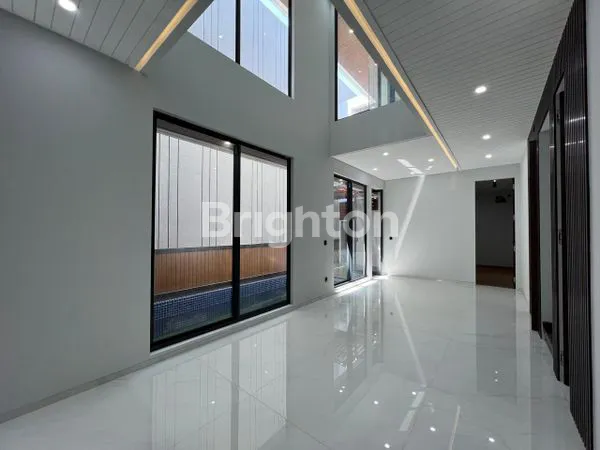 image NEW LUXORIOUS BARUK SELANGKAH KE RAYA MERR (8)