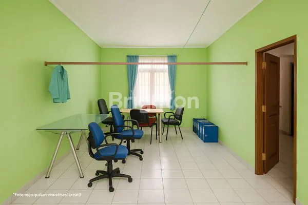 image TANAH & BANGUNAN 2.230 M² STRATEGIS – MAMPANG JAKSEL (4)
