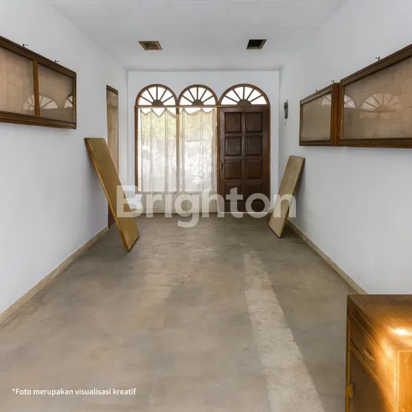 image TANAH & BANGUNAN 2.230 M² STRATEGIS – MAMPANG JAKSEL (3)