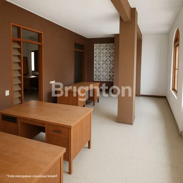 image TANAH & BANGUNAN 2.230 M² STRATEGIS – MAMPANG JAKSEL (6)