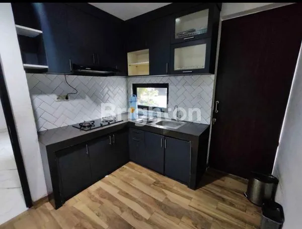 image HUNIAN NYAMAN DALAM CLUSTER DI CIPUTAT (3)