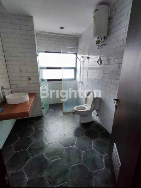 image HUNIAN NYAMAN DALAM CLUSTER DI CIPUTAT (6)