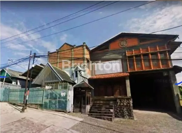 image GUDANG PINGGIR JALAN RAYA NGALIYAN SIAP PAKAI SEMARANG BARAT (1)