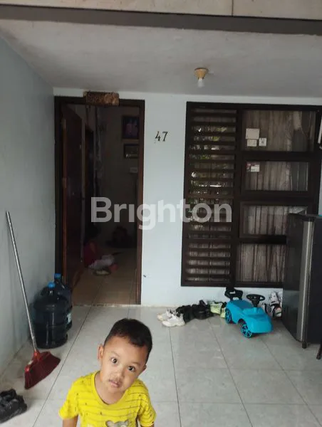 image RUMAH ASRI 2KT DI TALANG SARI - DEKAT TERMINAL LEMPAKE (1)