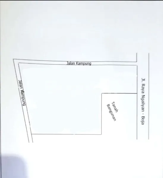 image GUDANG PINGGIR JALAN RAYA NGALIYAN SIAP PAKAI SEMARANG BARAT (8)