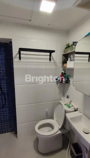 image APARTEMEN FULL FURNISH TEMBALANG SEMARANG SELATAN (5)