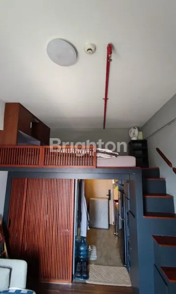 image APARTEMEN FULL FURNISH TEMBALANG SEMARANG SELATAN (1)