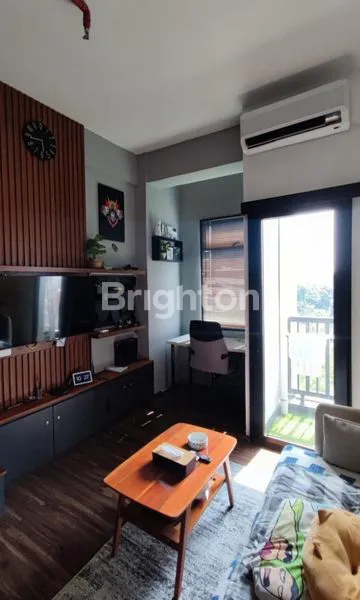 image APARTEMEN FULL FURNISH TEMBALANG SEMARANG SELATAN (3)