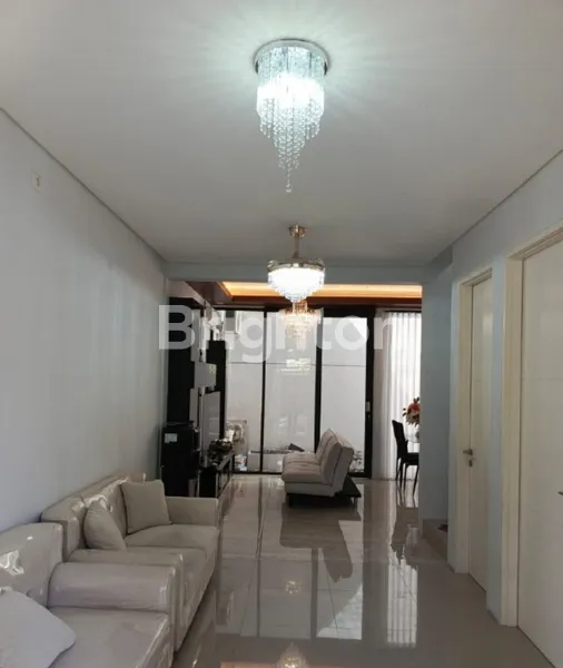 image RUMAH CITRALAND NORTHWEST PARK DEKAT PAKUWON, LONTAR, LAKARSANTRI, WIYUNG (3)