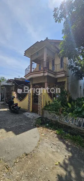 image RUMAH LINGKUNGAN ASRI, SIAP HUNI  DI GEDANGANAK - UNGARAN TIMUR (2)