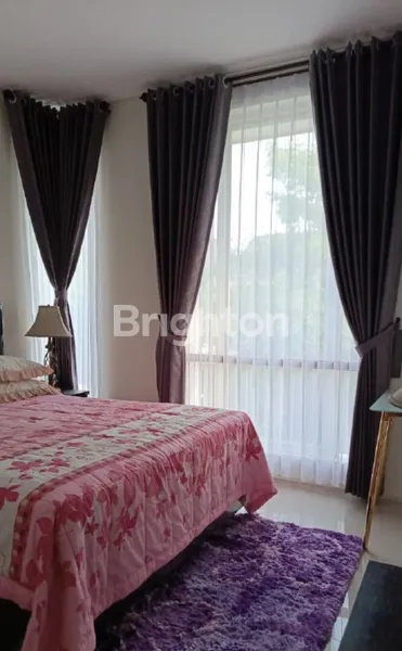 image RUMAH CITRALAND NORTHWEST PARK DEKAT PAKUWON, LONTAR, LAKARSANTRI, WIYUNG (4)