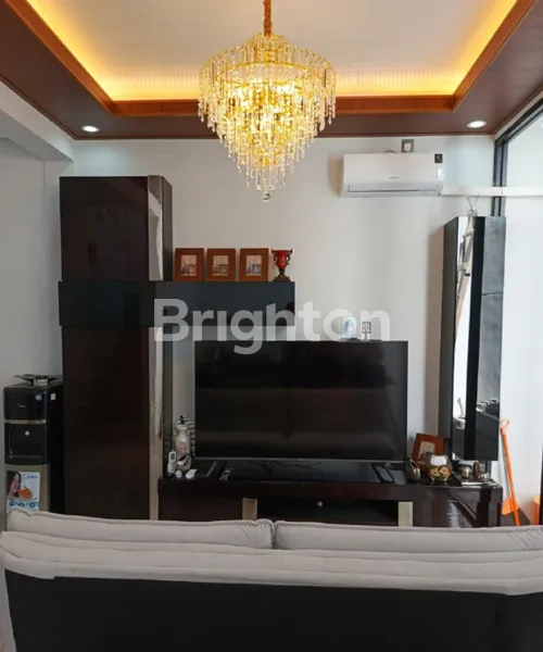 image RUMAH CITRALAND NORTHWEST PARK DEKAT PAKUWON, LONTAR, LAKARSANTRI, WIYUNG (7)