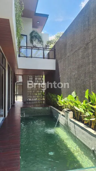 image  RUMAH BARU GRESS CITRALAND ALAM HIJAU (2)