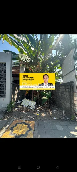 image SEWA TANAH 8ARE NUSA DUA (5)