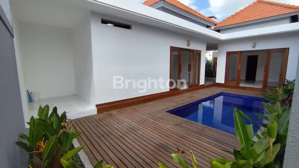 image 2 BEDROOM SECLUDED VILLA AT KEDAMPANG (1)